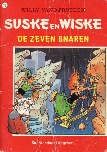 SuskeWiske