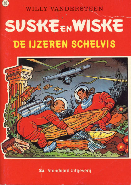 SuskeWiske