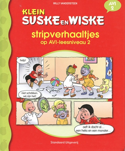 SuskeWiske