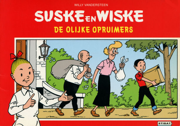 SuskeWiske
