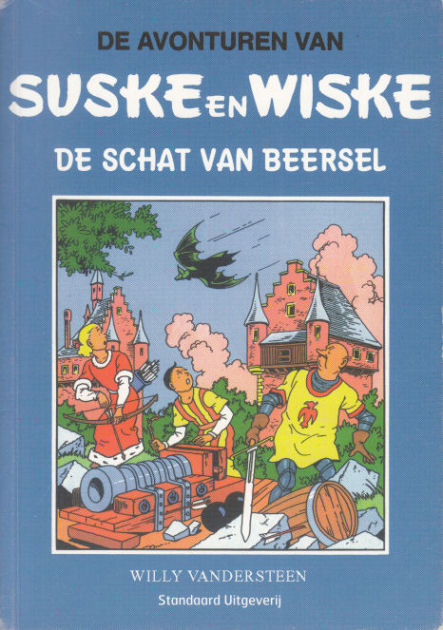 SuskeWiske