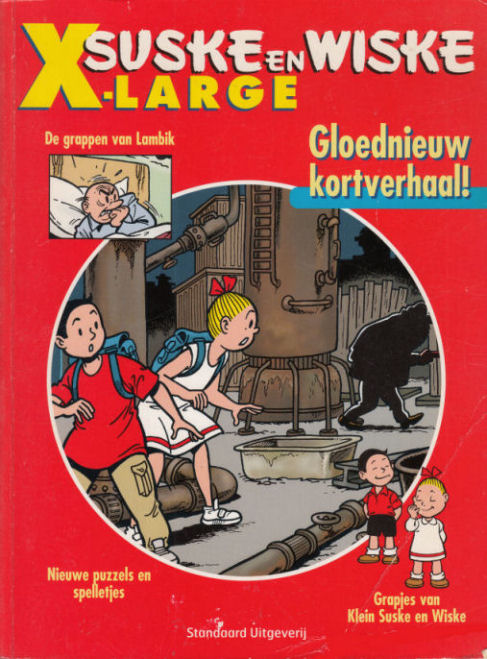 SuskeWiske