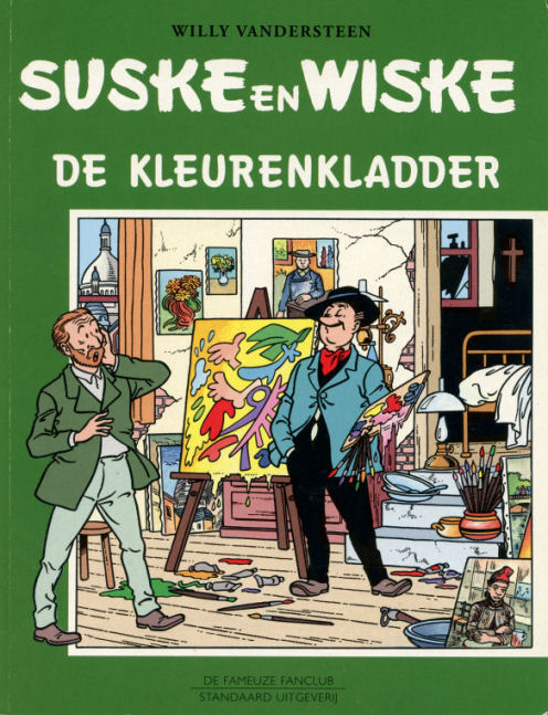 SuskeWiske