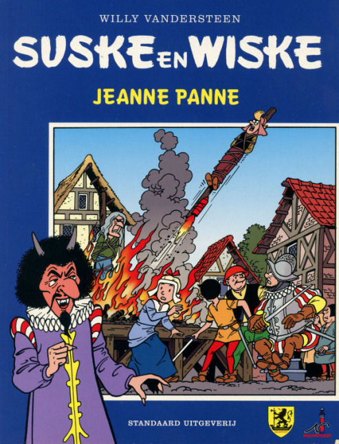 SuskeWiske