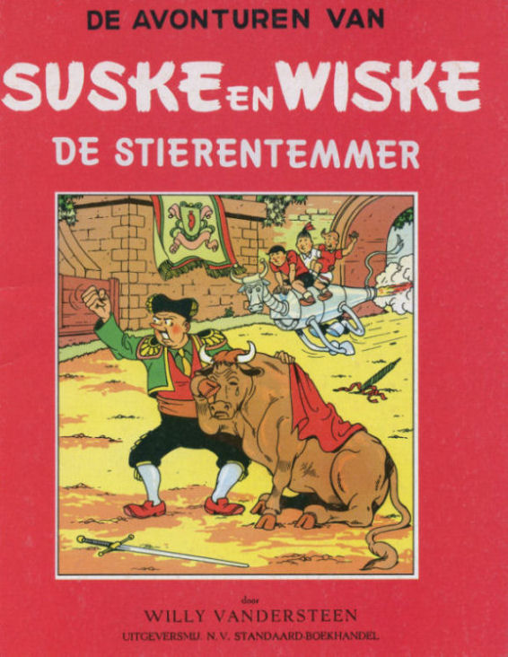 SuskeWiske