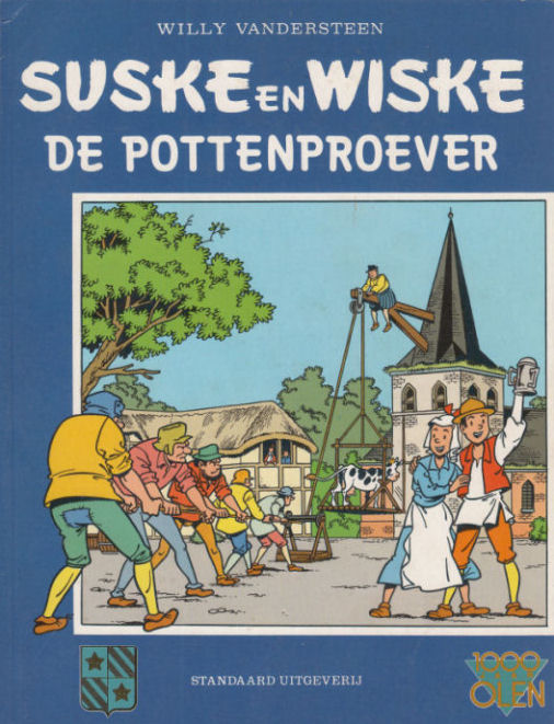 SuskeWiske