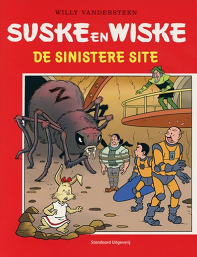 SuskeWiske