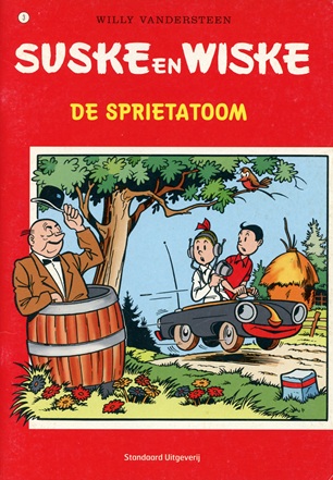 SuskeWiske