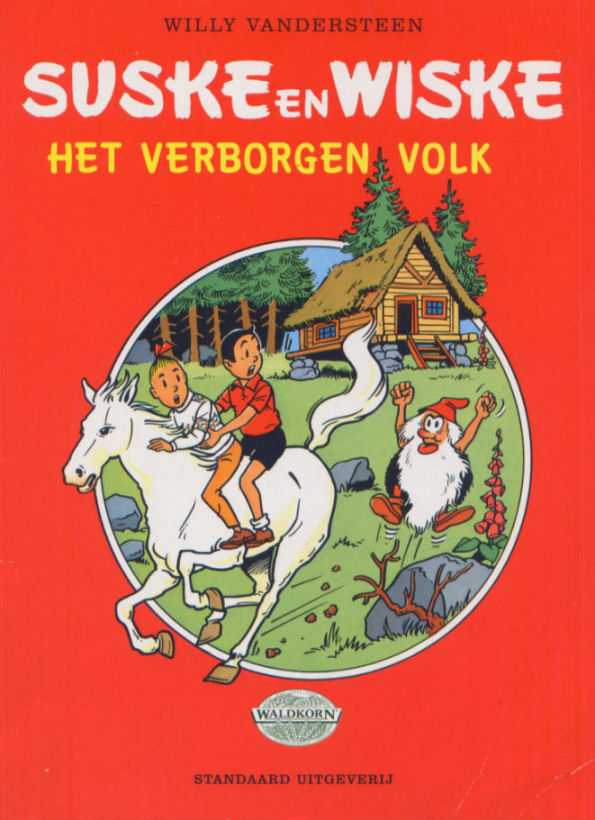 SuskeWiske