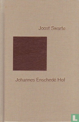 Swarte-strips