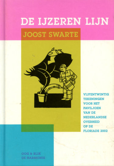 Swarte-strips