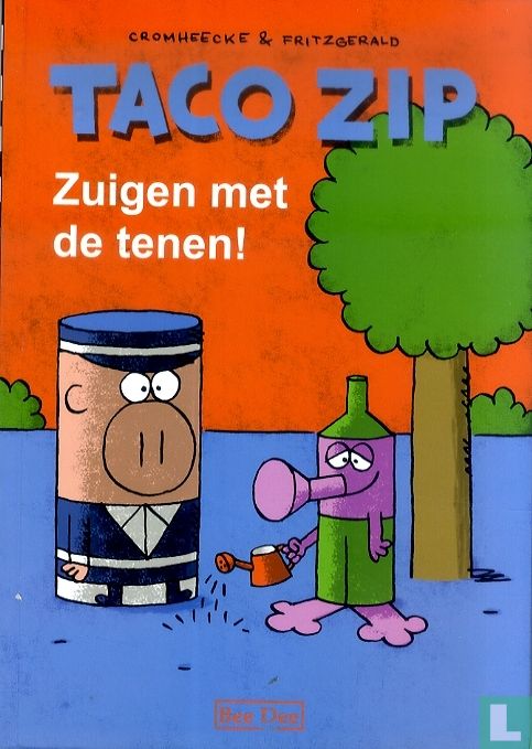 TacoZip