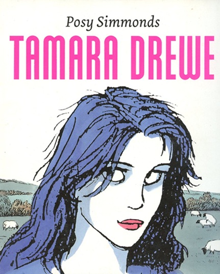 TamaraDrewe