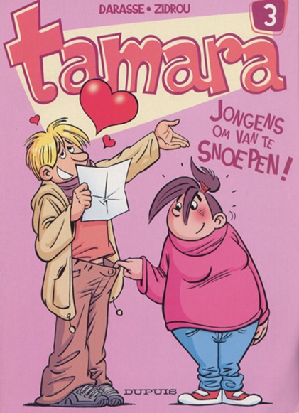 Tamara