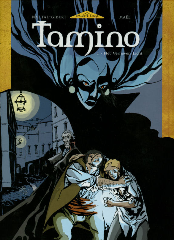 Tamino
