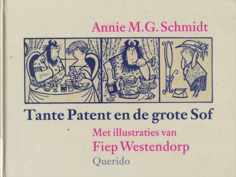 TantePatent