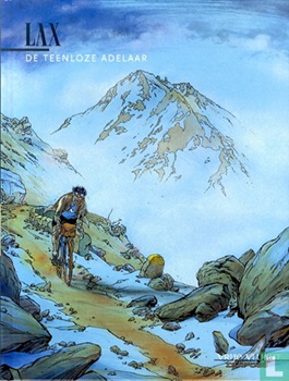 SteenlozeAdelaar
