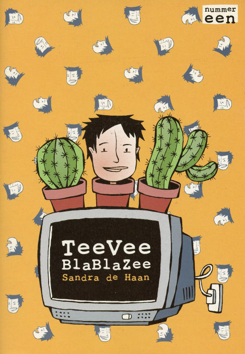 TeeVee