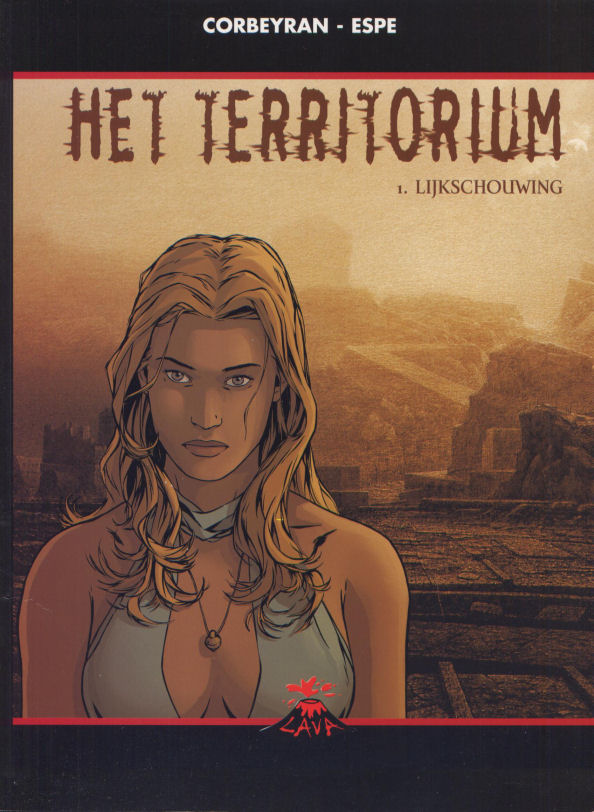 Territorium