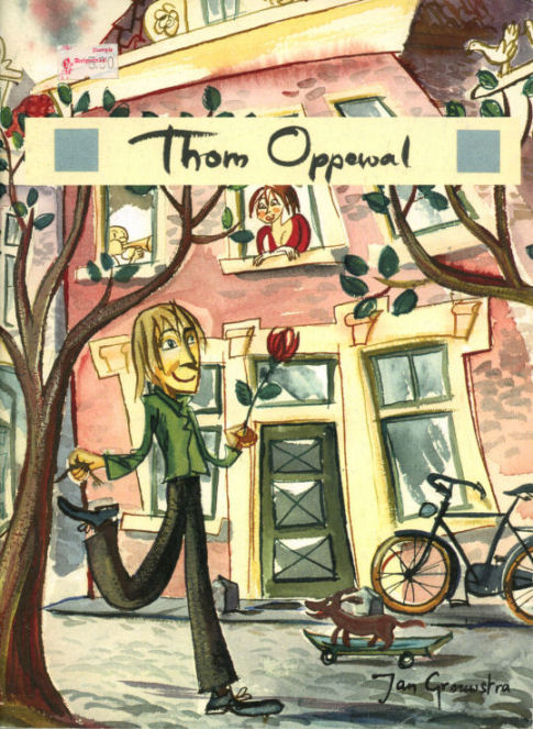 ThomOppewal