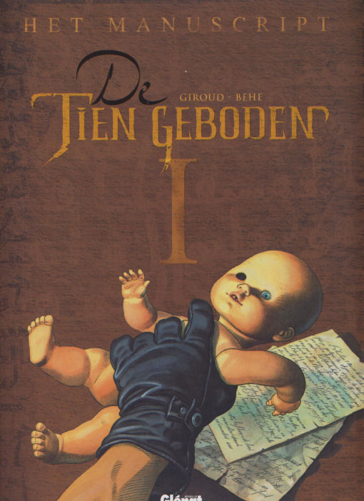 TienGeboden
