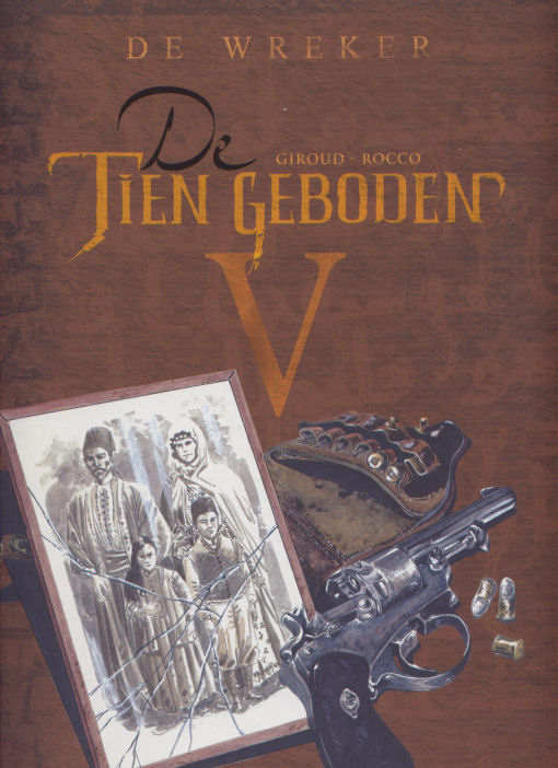 TienGeboden