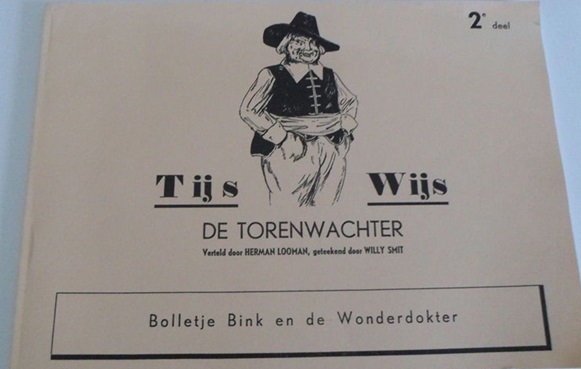 TijsWijs