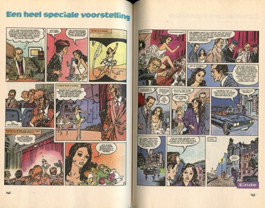 TinaWeekblad