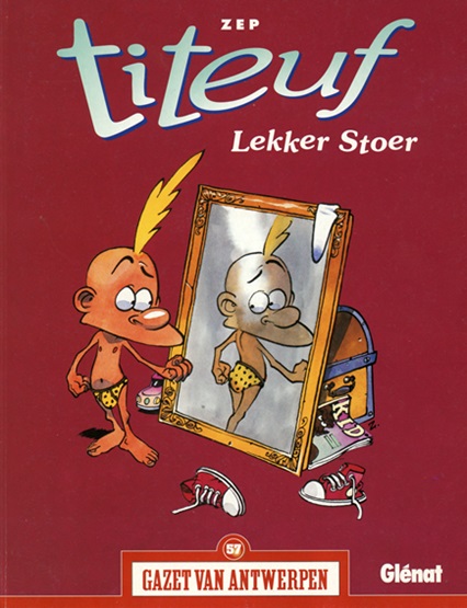 Titeuf