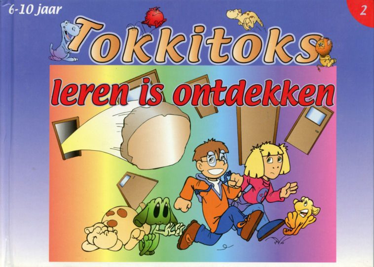 Tokkitoks