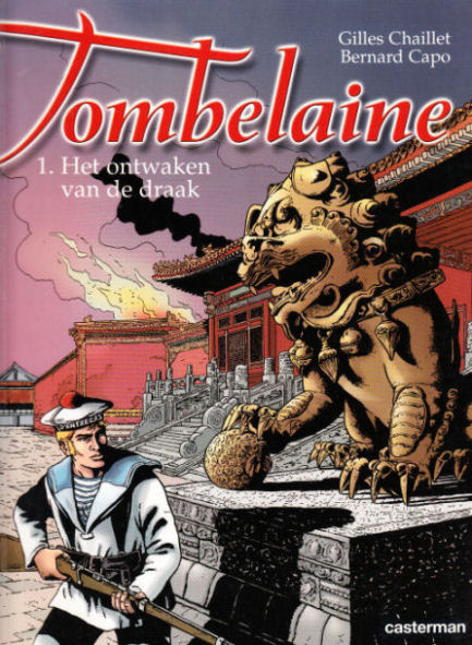 Tombelaine
