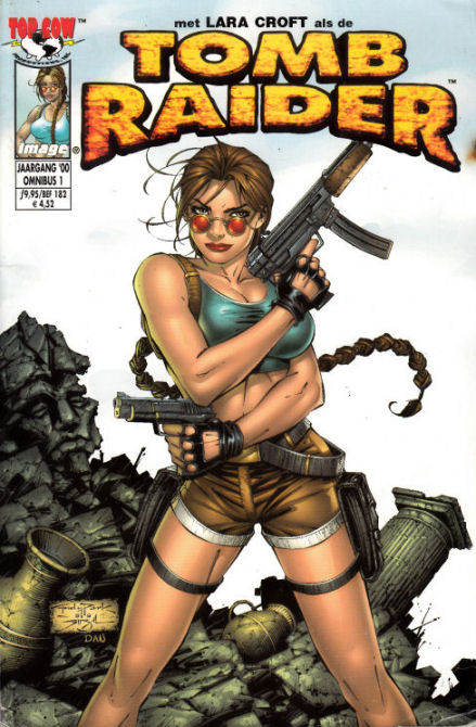 TombRaider