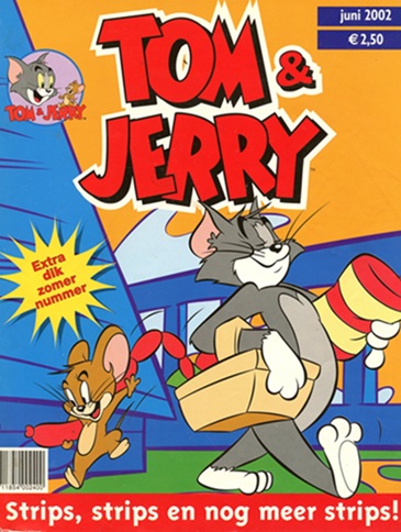 TomJerry