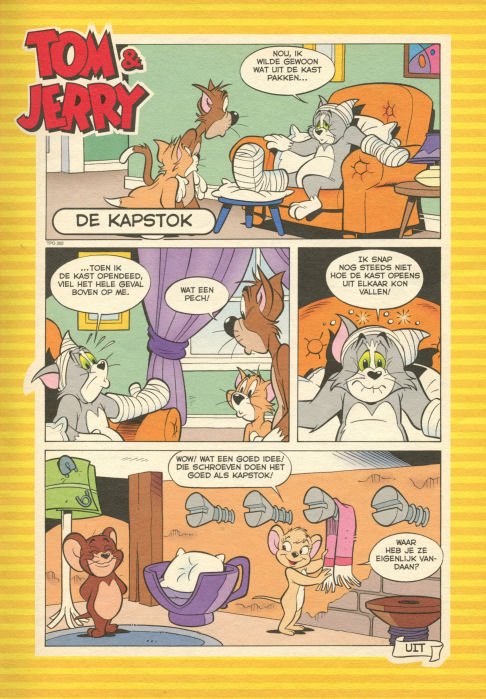 TomJerry
