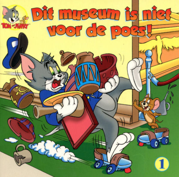 TomJerry