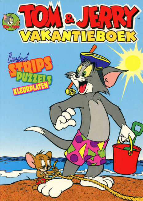 TomJerry