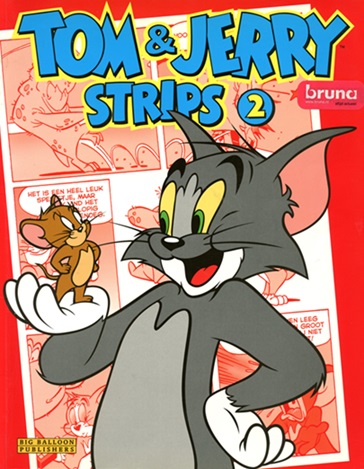 TomJerry