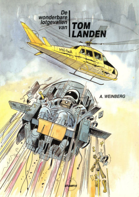 TomLanden