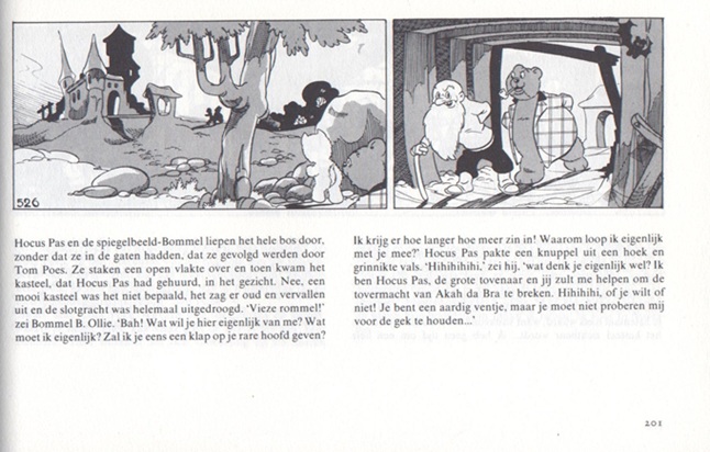 Bommel