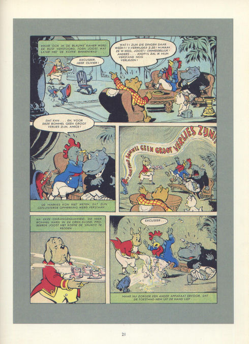 Bommel
