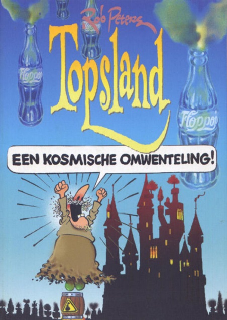 Topsland