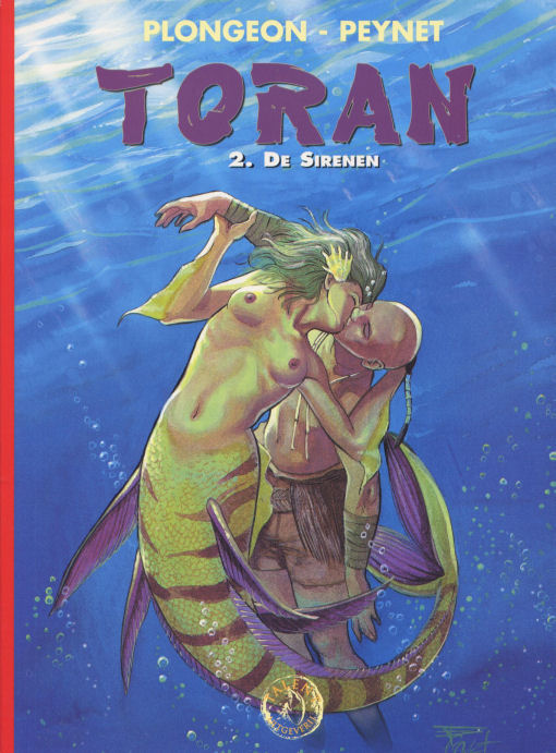 Toran