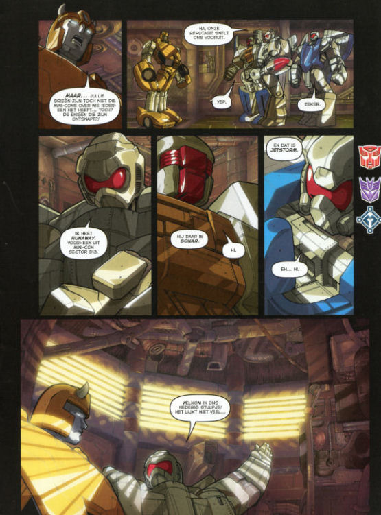 Transformers