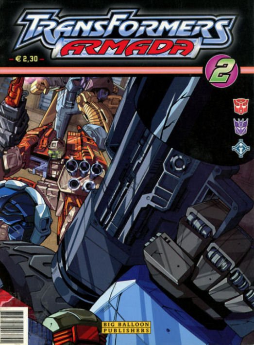 Transformers