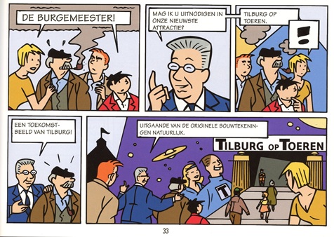 TrubbelsTilburg