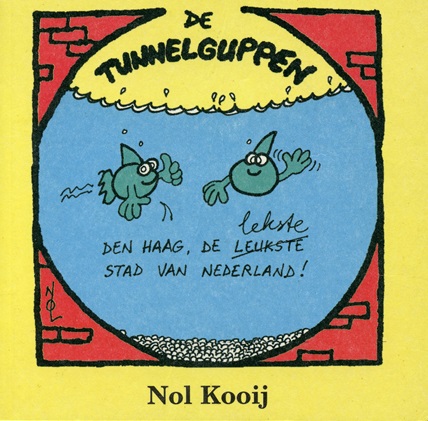 Tunnelguppen