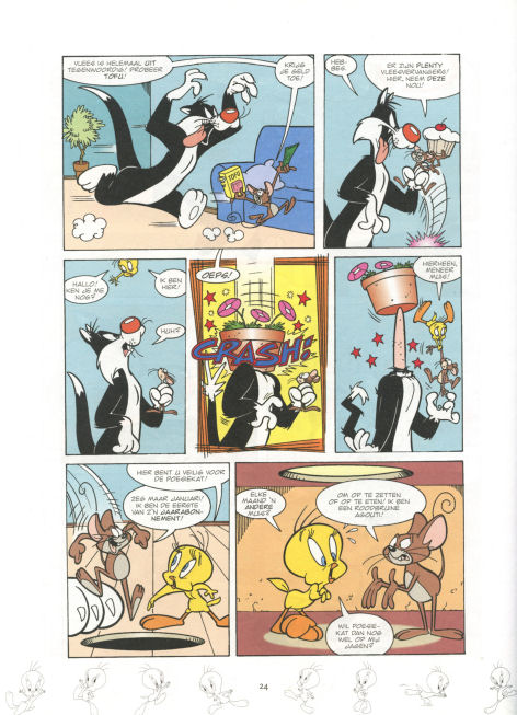 LooneyTunes