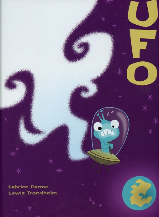 UFO