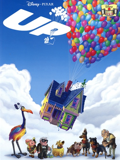 Up