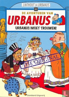 Urbanus